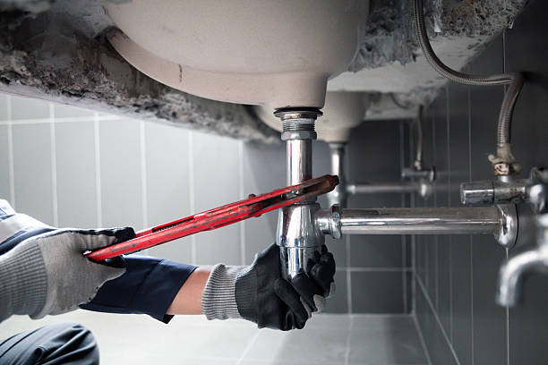Trusted Garbage Disposal Repair service in Wakefield, VA - Masters Plumbing Service